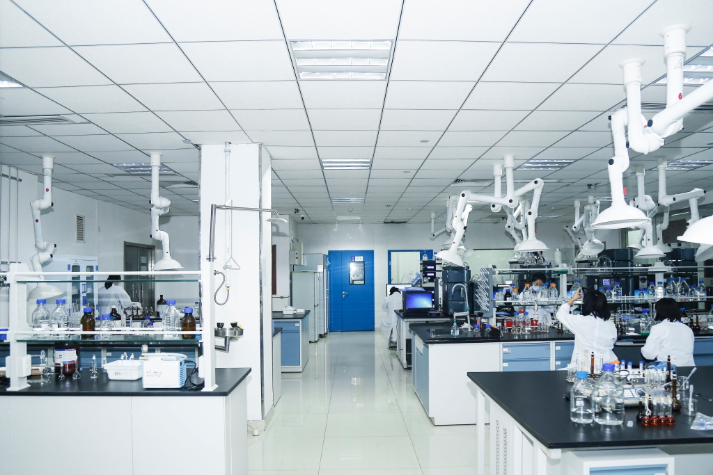 PA视讯药业1类新药CSCJC3456片获批开展临床研究